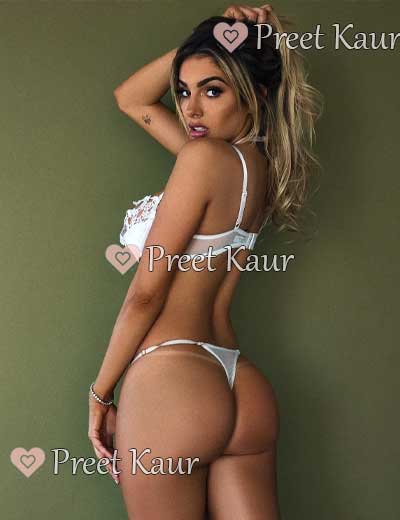 Escorts Services in Govindpuri